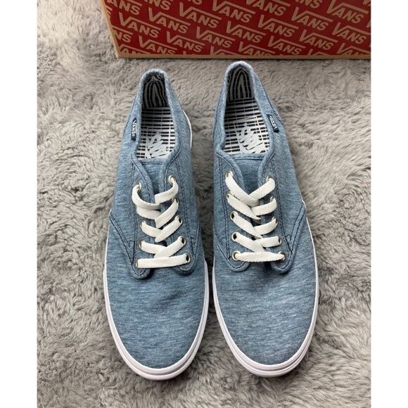 Vans Camden striped sneakers - Picture 3 of 6